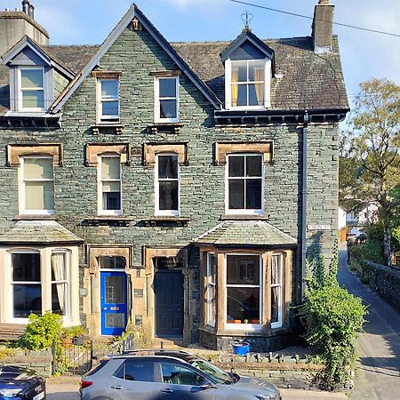 Villa Cranford House Keswick  Esterno foto