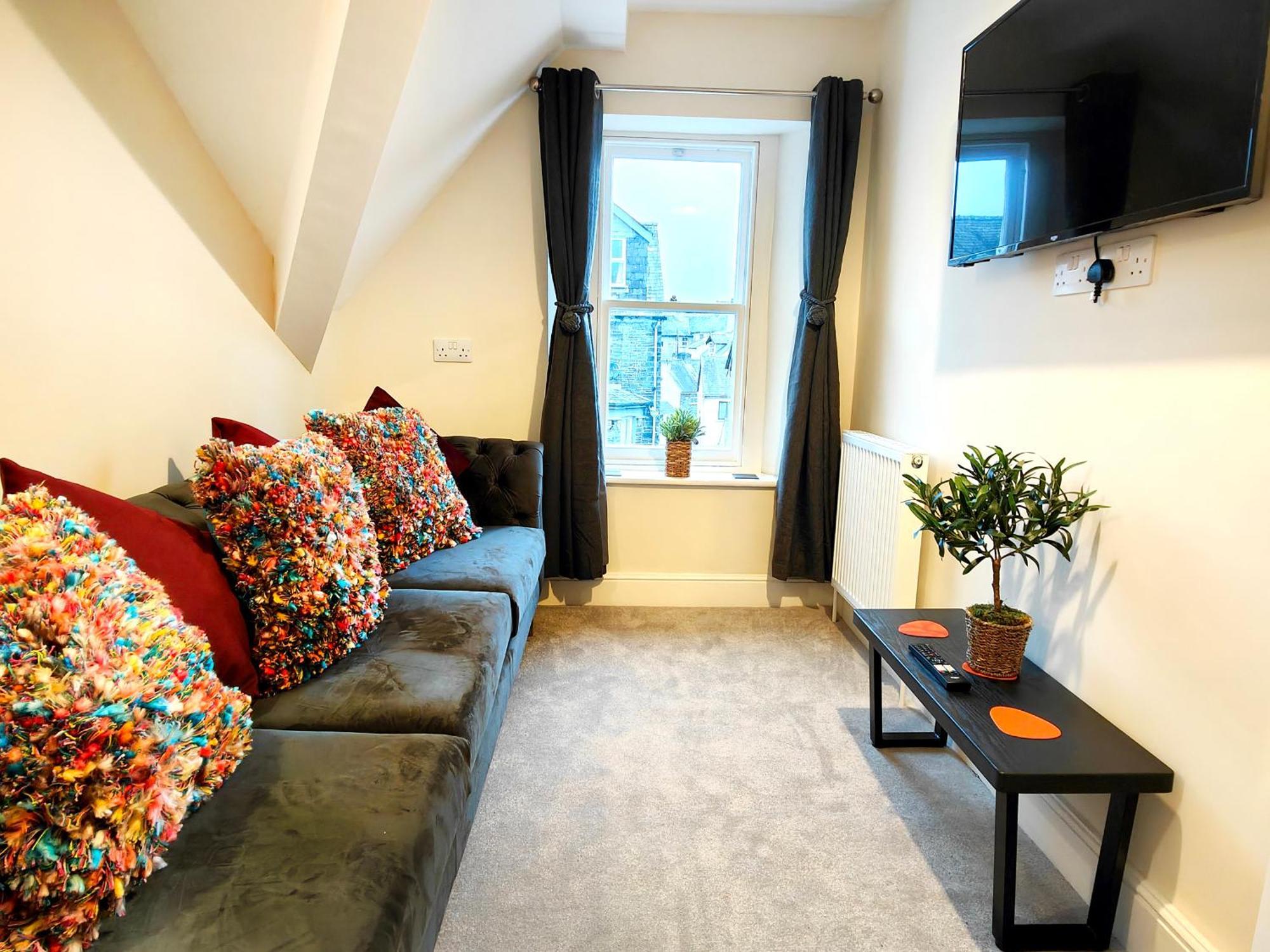 Villa Cranford House Keswick  Esterno foto