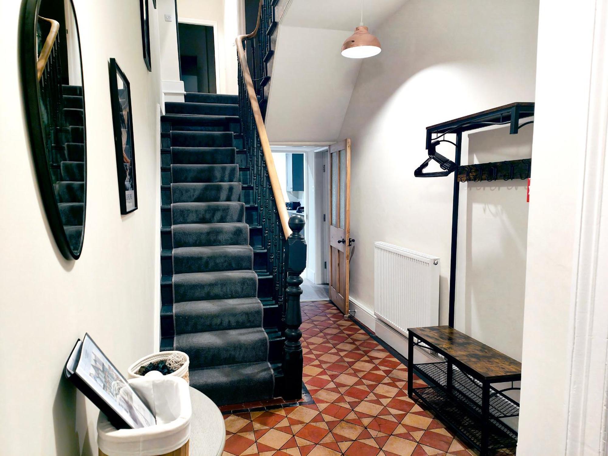 Villa Cranford House Keswick  Esterno foto