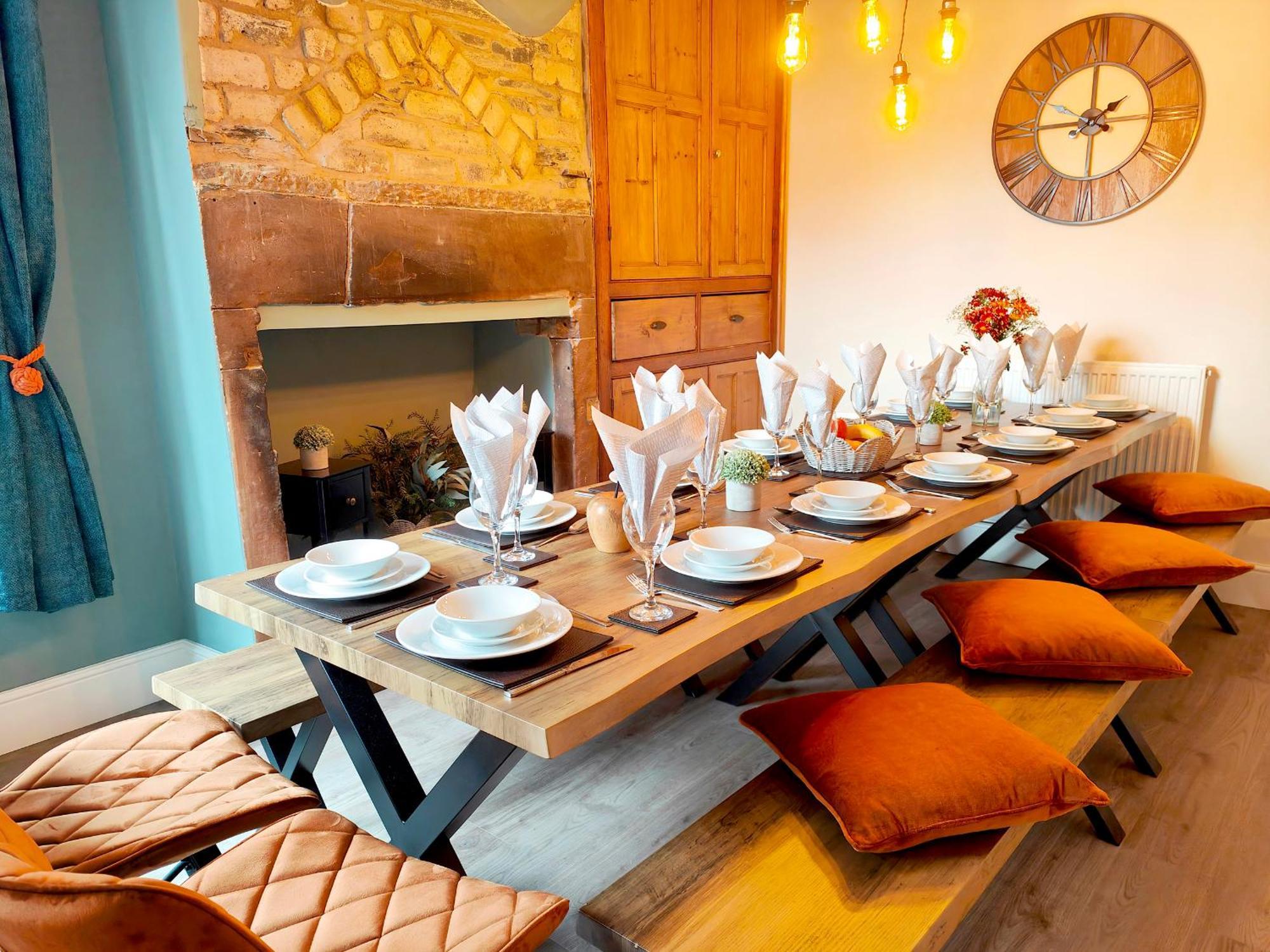 Villa Cranford House Keswick  Esterno foto